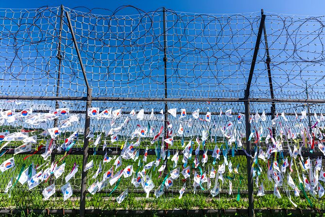 From Seoul Essential Private DMZ Tour - Discover the DMZ: A balanced look at Seoul’s Essential Private Tour