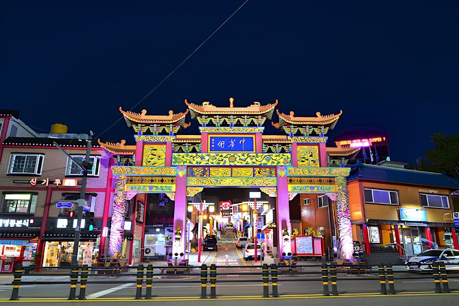 From Seoul Incheon Landing Operation & UN Forces Expert-Led Tour - What You’ll Get and What You’ll Pay For