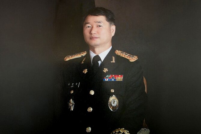 From Seoul Incheon Landing Operation & UN Forces Expert-Led Tour - Good To Know