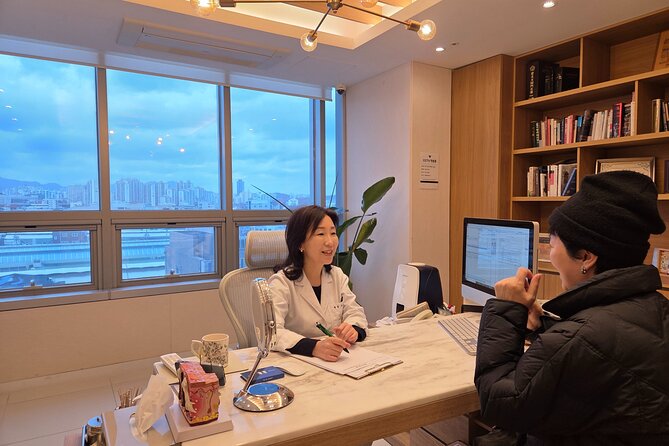 Seoul Private K-Beauty Tour Build Your Own - What to Expect from the Seoul Private K-Beauty Tour