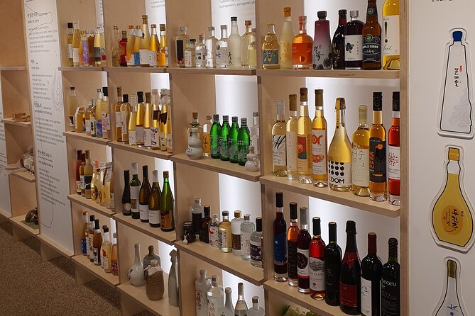 Wearing Hanbok Walking Tour in Bukchon with Liquor Tasting - Who is This Tour Best For?