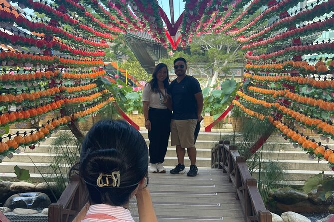 Seoul City Half Day Tour-Gyeongbok Palace Guard Changing Ceremony - What Makes This Tour Stand Out