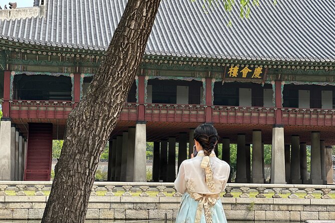Seoul City Half Day Tour-Gyeongbok Palace Guard Changing Ceremony - FAQ