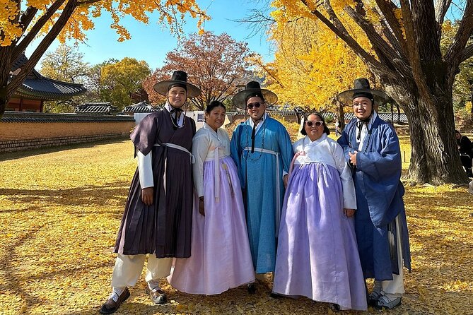 Seoul City Private Tour (Optional : Seoul, DMZ, Nami Island) - The Details: What Makes This Tour Special