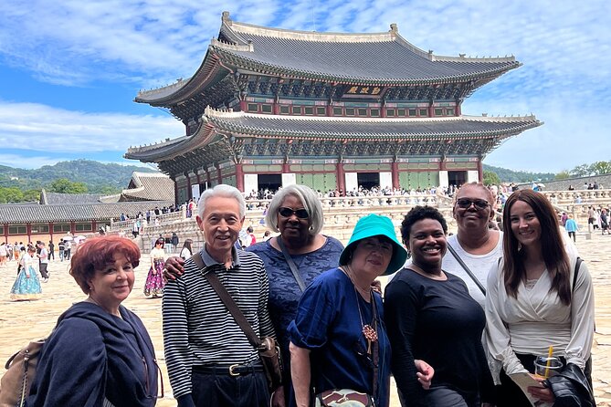 Seoul City Private Tour (Optional : Seoul, DMZ, Nami Island) - Final Thoughts