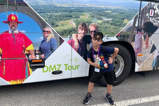 Seoul City Private Tour (Optional : Seoul, DMZ, Nami Island) - Who Should Consider This Tour?