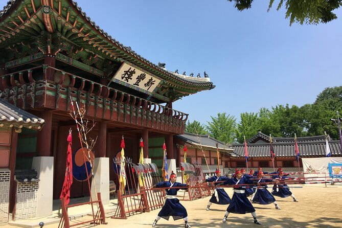 Beyond Seoul: Starfield Library, Hwaseong Fortress & Cave Quest - Why This Tour Offers Real Value