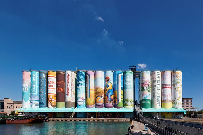 Incheon Full-Day Sunset and Sea Food Tour - An In-Depth Look at the Tour Itinerary