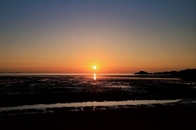 Incheon Full-Day Sunset and Sea Food Tour - Exploring the Incheon Full-Day Sunset and Sea Food Tour