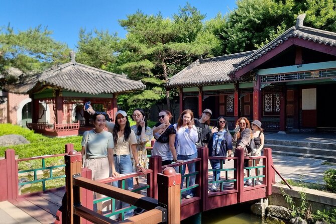 Danyang Family 2 Days 1 Night City Tour - Key Points