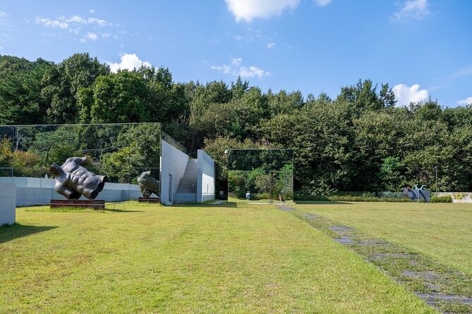 MZ Generation Go To Routine - Exploring the Itinerary: What to Expect at Each Stop