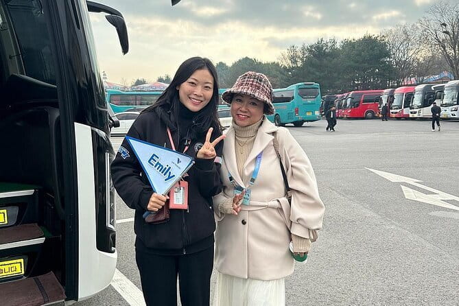 Gyeongbokgung Hanbok Photoshoot - FAQs