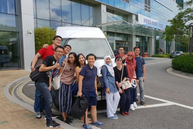 Seoul City Tour - What’s Included and What’s Not?