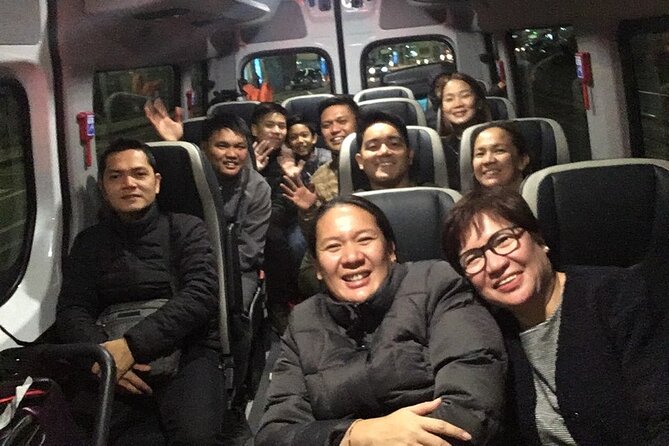 Seoul City Tour - FAQ