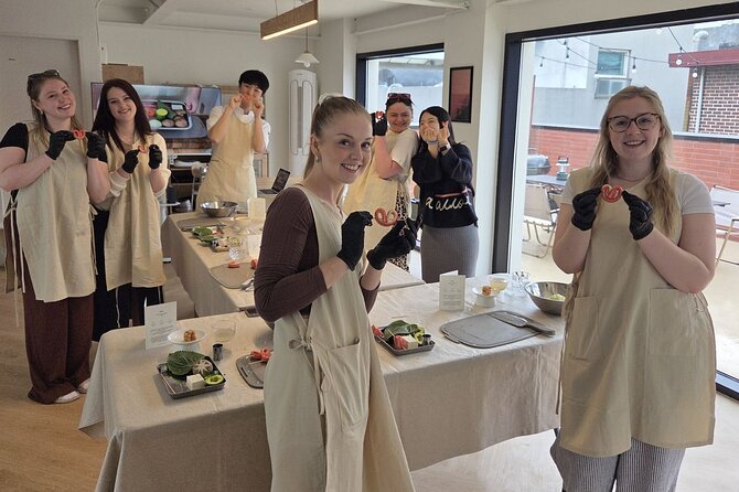 Mangwon Station to Seoul Culinary Adventure - Final Thoughts