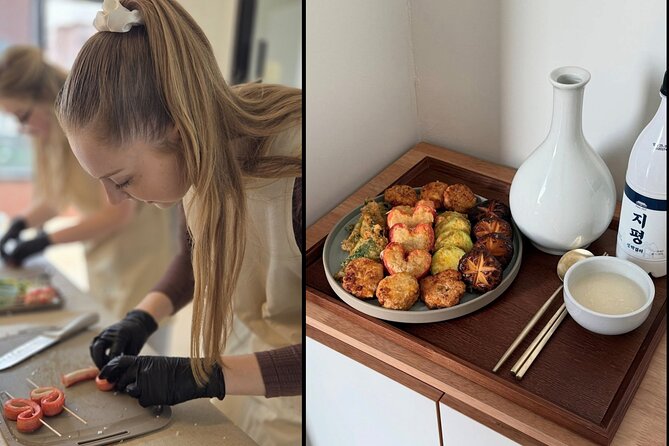 Mangwon Station to Seoul Culinary Adventure - Good To Know