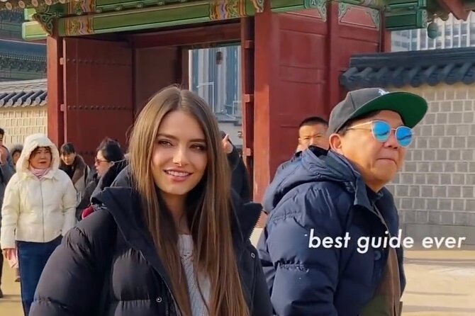 Seoul Private Car Tour with a premium guide - Authentic Feedback from Travelers