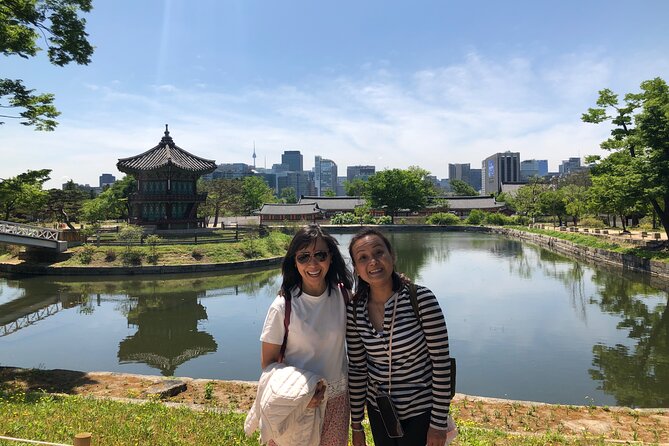 Seoul Private Car Tour with a premium guide - FAQ - Your Practical Questions Answered