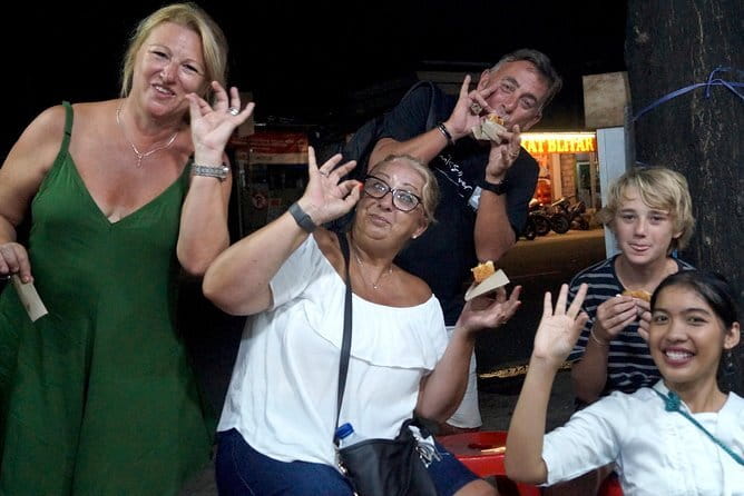 Balis Mystical Jungle Trek & Hidden Waterfall Adventure - FAQ